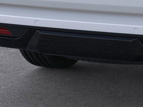 New 2025 Ford Expedition Platinum w/ Stealth Performance Package image 23