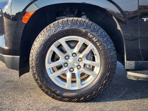 Used 2022 Chevrolet Tahoe LT image 9