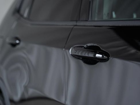 Certified 2022 Jeep Compass Latitude AWD/4WD image 15