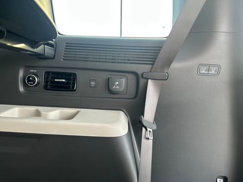 New 2026 Hyundai Santa Fe Limited image 38