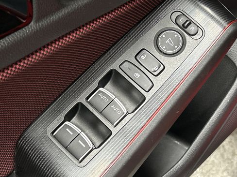 Used 2022 Honda Civic Si image 15