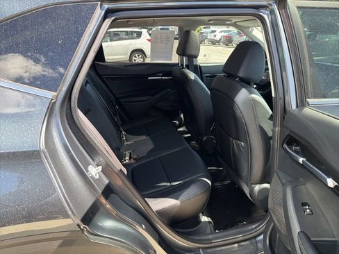Certified 2023 Kia Seltos SX w/ SX Sunroof Package AWD/4WD image 31