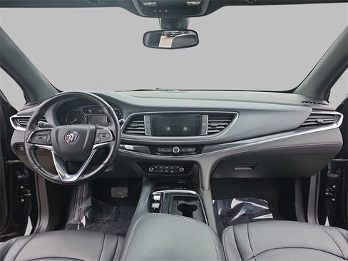 Certified 2024 Buick Enclave Essence w/ LPO, Floor Liner Package image 8