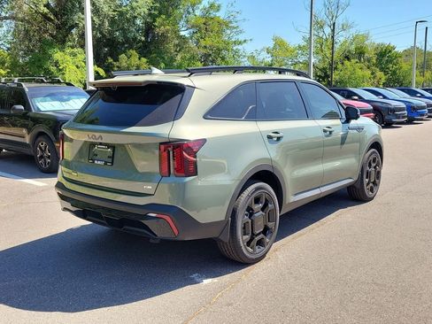 New 2026 Kia Sorento SX Prestige image 6