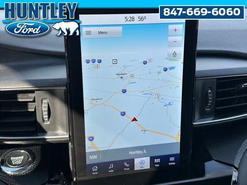 Used 2022 Ford Explorer ST w/ Equipment Group 401A AWD/4WD image 24