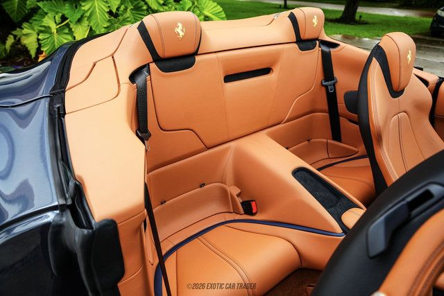 Used 2026 Ferrari Roma Spider RWD image 51