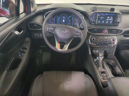 Used 2020 Hyundai Santa Fe SEL image 18