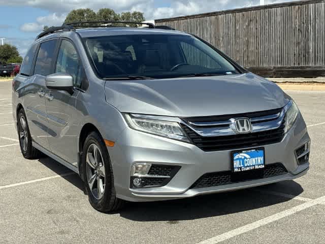 Used 2018 Honda Odyssey Touring image 8