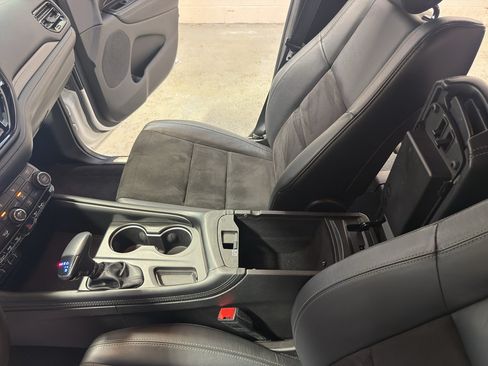 Used 2021 Dodge Durango GT AWD/4WD image 20