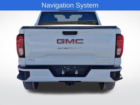 Used 2026 GMC Sierra 1500 Elevation w/ Elevation Select Package image 5