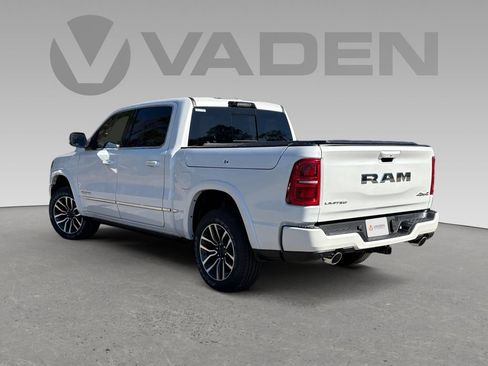 New 2026 RAM 1500 Limited AWD/4WD image 26