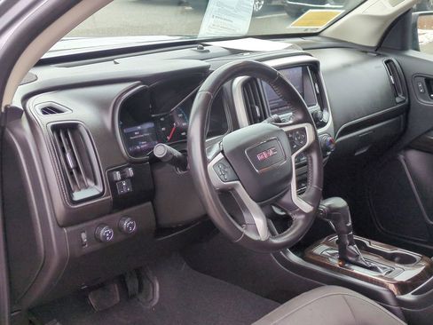 Certified 2021 GMC Canyon Elevation w/ Trailering Package image 11