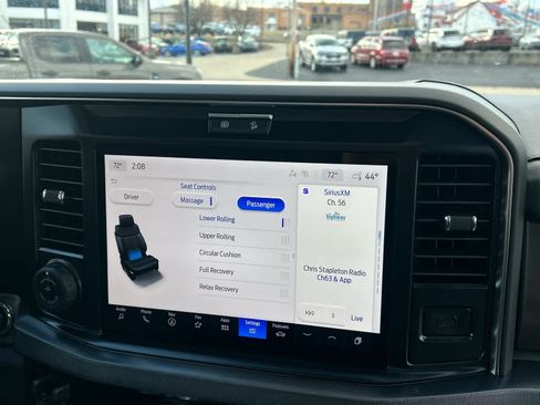 New 2026 Ford F350 Platinum w/ Tremor Off-Road Package image 52