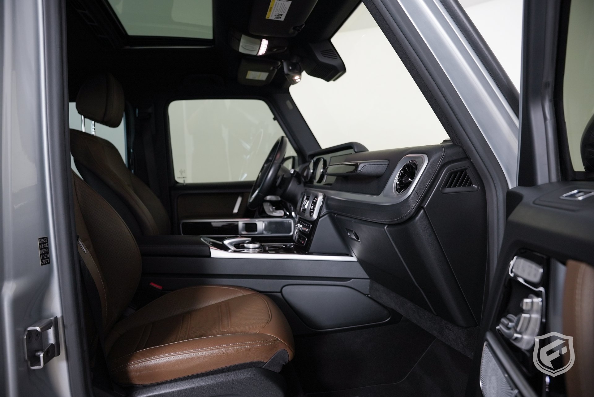 Used 2019 Mercedes-Benz G 550 image 21