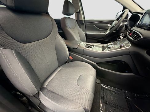 Used 2021 Hyundai Santa Fe SE w/ Cargo Package image 15