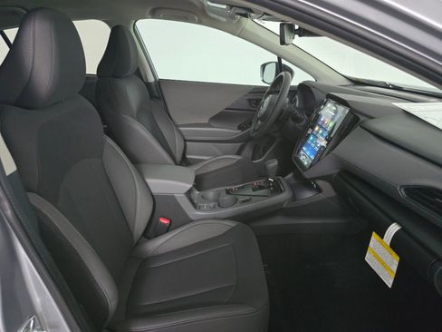 New 2026 Subaru Crosstrek 2.0i Premium image 17