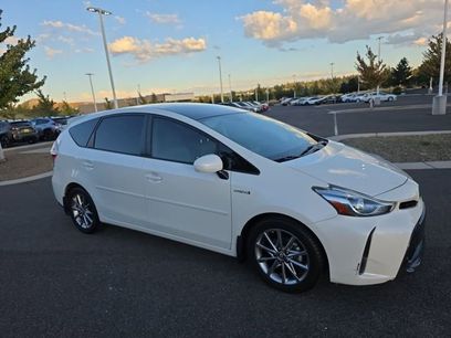 Used 2015 Toyota Prius V