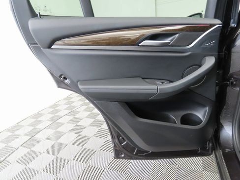 Used 2022 BMW X3 sDrive30i w/ Convenience Package image 27