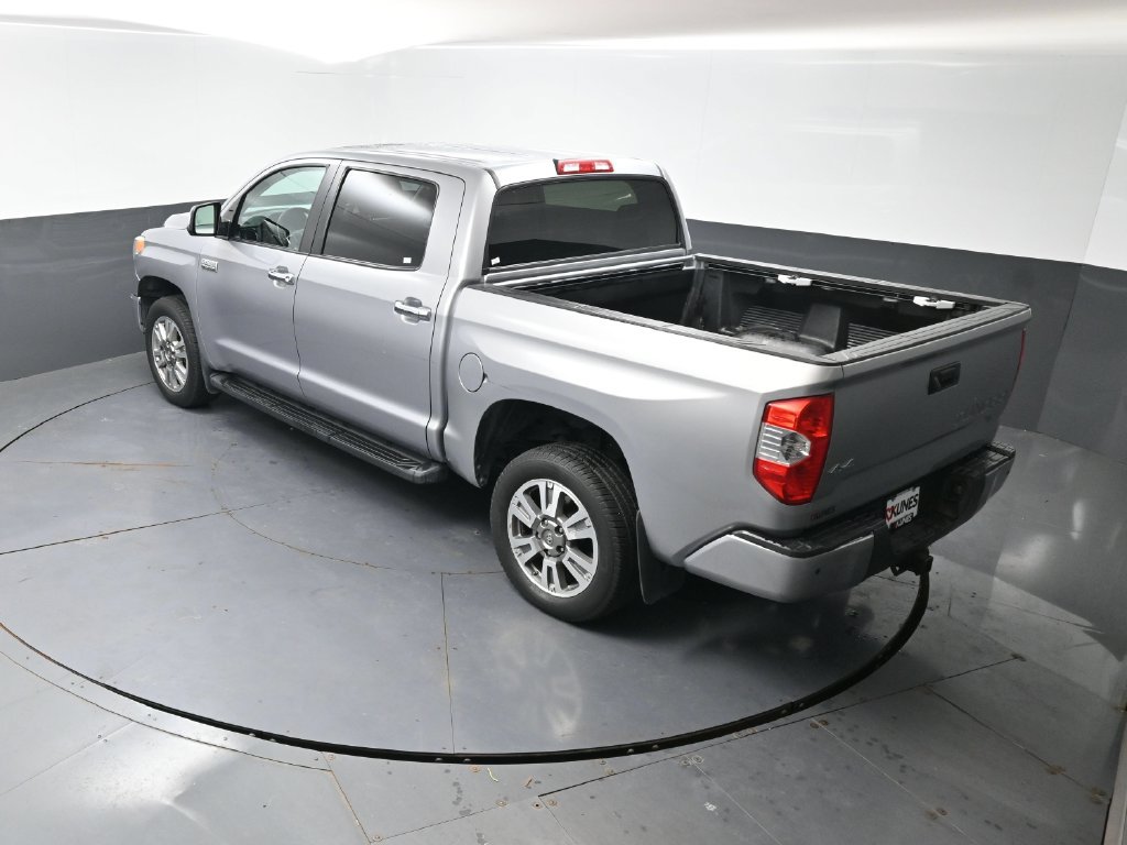 Used 2014 Toyota Tundra Platinum AWD/4WD image 45