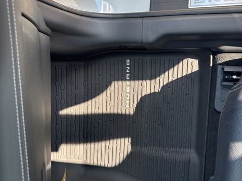 New 2025 Ford Mustang GT Premium image 20