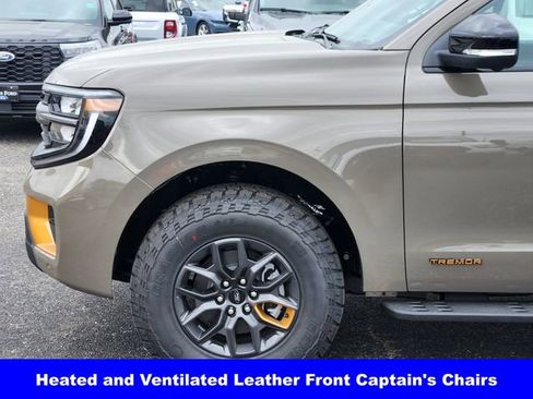 New 2026 Ford Expedition Tremor AWD/4WD image 9