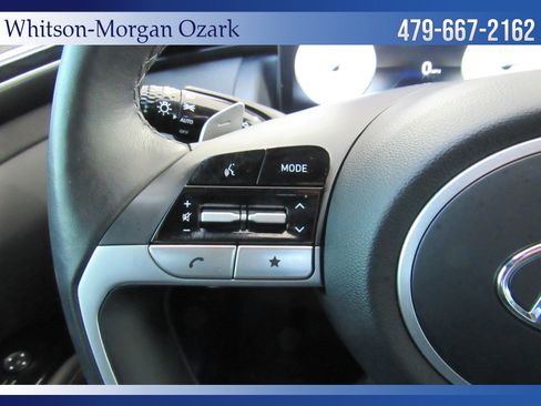 Used 2022 Hyundai Santa Cruz Limited image 36