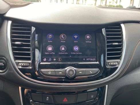 Used 2020 Chevrolet Trax Premier FWD image 13