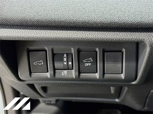 New 2025 Subaru Outback Premium image 10