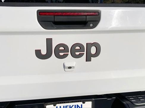 Used 2020 Jeep Gladiator Rubicon w/ Dual Top Group image 30