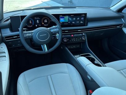 New 2026 Hyundai Sonata SEL