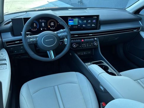 New 2026 Hyundai Sonata SEL FWD image 2