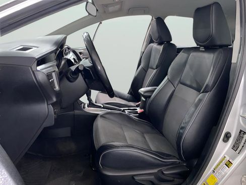 Used 2016 Toyota Corolla S image 10