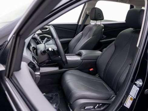 Used 2024 Acura RDX SH-AWD image 15