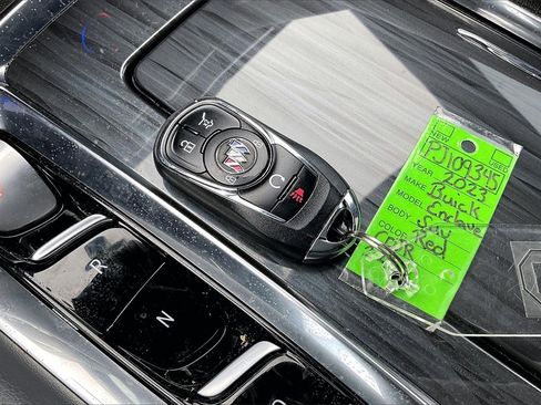 Used 2023 Buick Enclave Premium w/ Experience Buick Package image 29