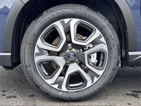 New 2025 Subaru Ascent Touring image 19