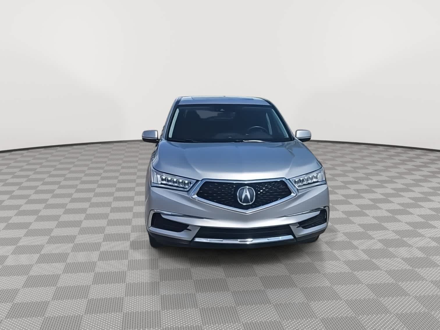 Used 2020 Acura MDX w/ Technology Package FWD image 3