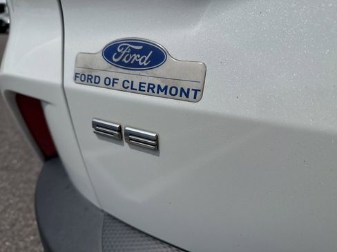 Used 2022 Ford Escape SE w/ Convenience Package FWD image 12