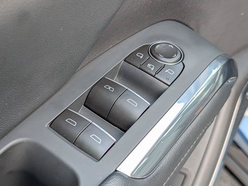 Used 2026 Chevrolet Traverse High Country w/ LPO, Floor Liner Package FWD image 15