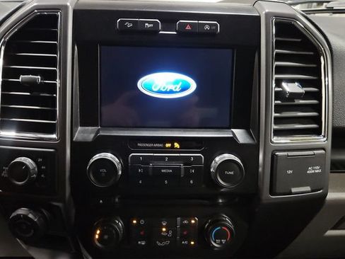 Used 2016 Ford F150 XLT w/ Equipment Group 302A Luxury AWD/4WD image 16