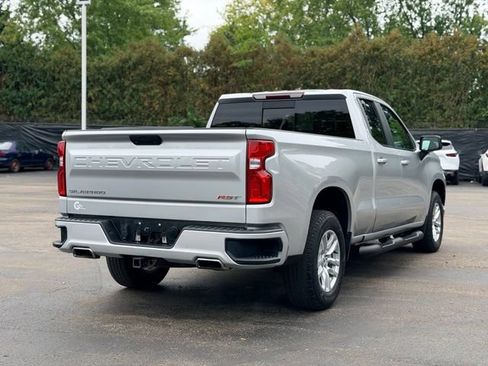 Used 2019 Chevrolet Silverado 1500 RST w/ All-Star Edition AWD/4WD image 5