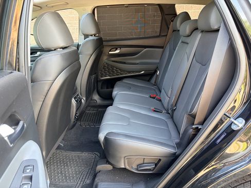Used 2023 Hyundai Santa Fe Limited AWD/4WD image 21