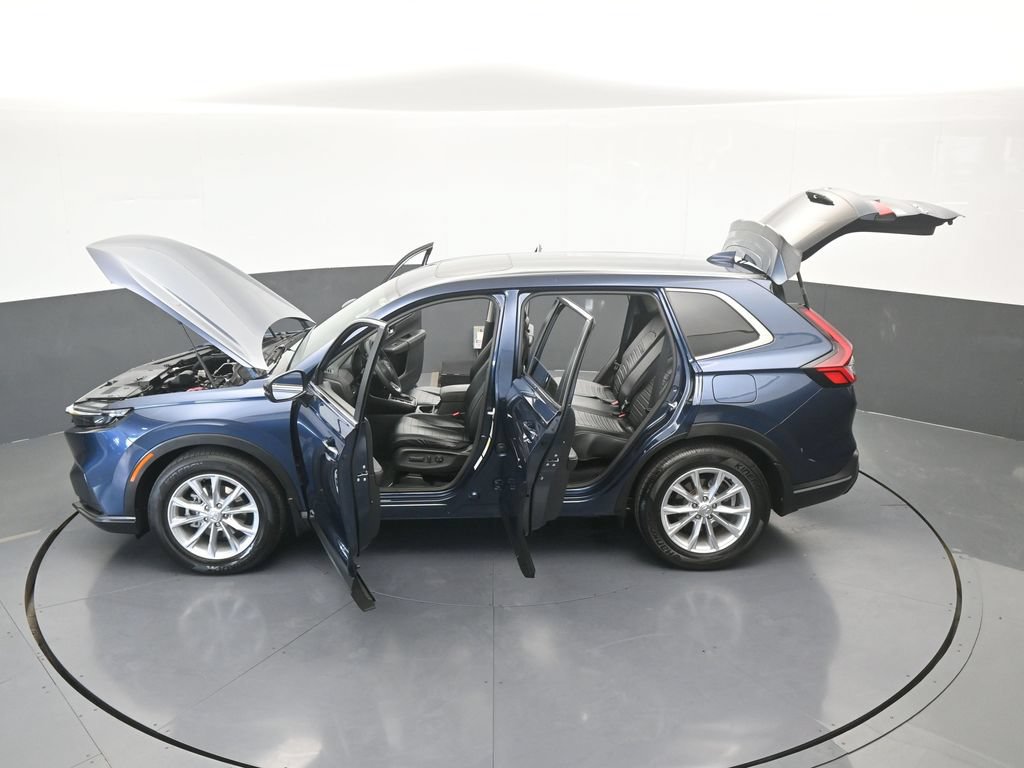 Used 2024 Honda CR-V EX image 72