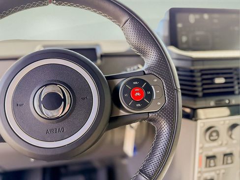 Used 2024 INEOS Grenadier image 23