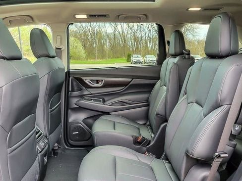 New 2026 Subaru Ascent Touring AWD/4WD image 5