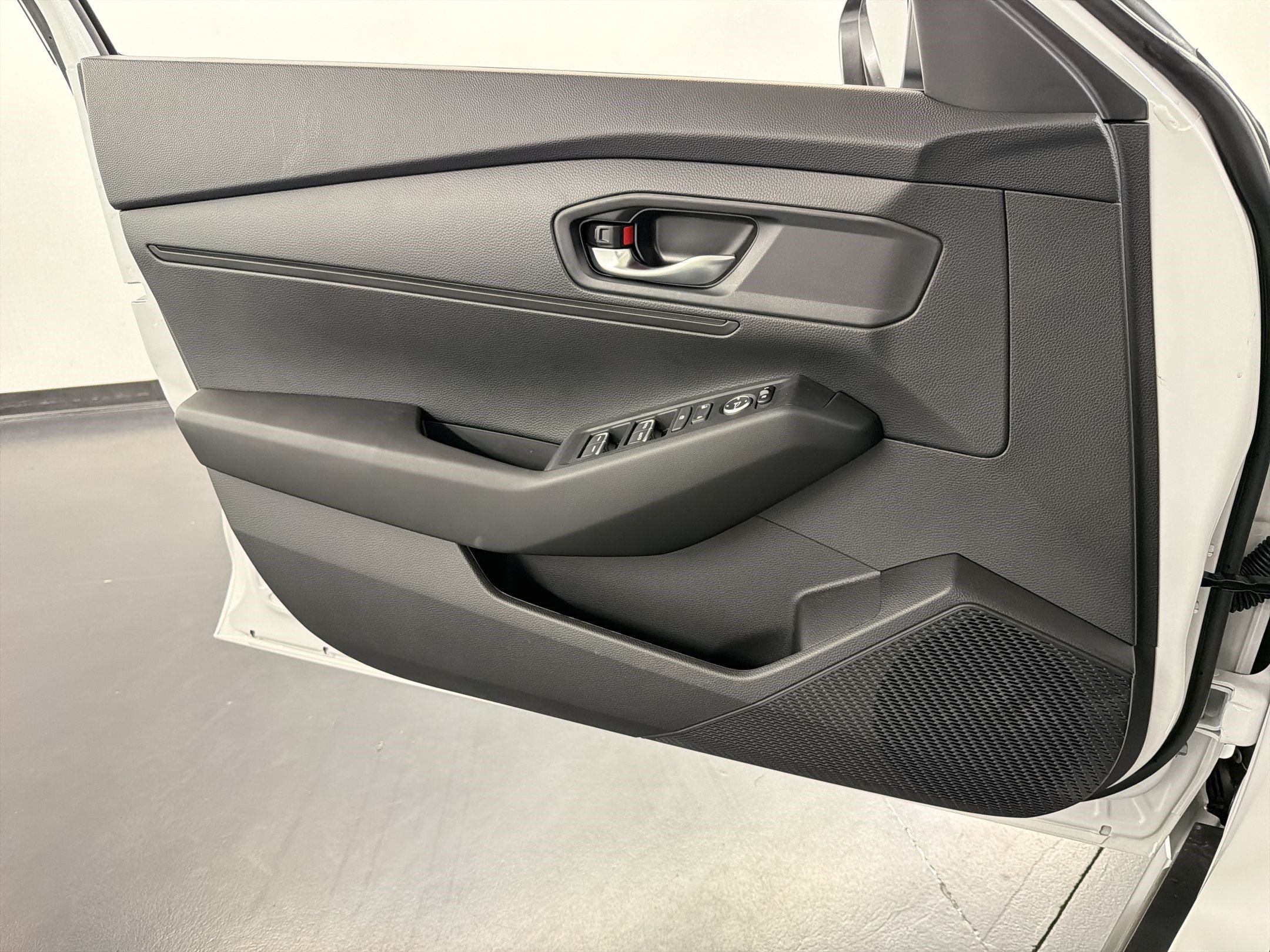New 2026 Honda Accord LX image 13