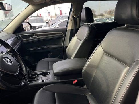 Used 2019 Volkswagen Atlas SE image 10