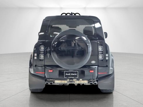 Used 2023 Land Rover Defender 110 Carpathian Edition AWD/4WD image 4