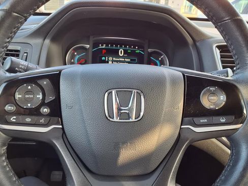 Used 2022 Honda Pilot Special Edition image 13