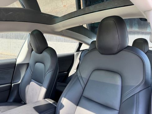 Used 2018 Tesla Model 3 Long Range image 11