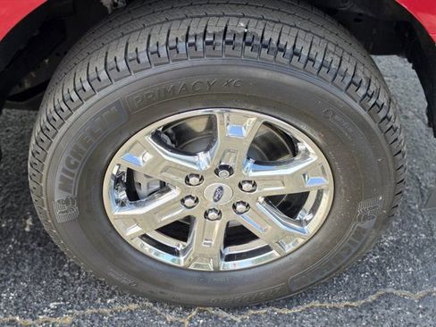 Used 2022 Ford F150 XLT w/ Equipment Group 302A High AWD/4WD image 8